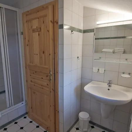 Ferienwohnung Haus Mittagsruh-Göhren Goehren  Zimmer foto