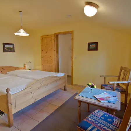 Ferienwohnung Haus Mittagsruh-Göhren Goehren  Zimmer foto