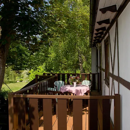 Ferienwohnung Haus Mittagsruh-Göhren Goehren  Zimmer foto