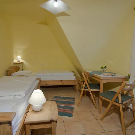 Ferienwohnung Haus Mittagsruh-Göhren Goehren  Zimmer foto