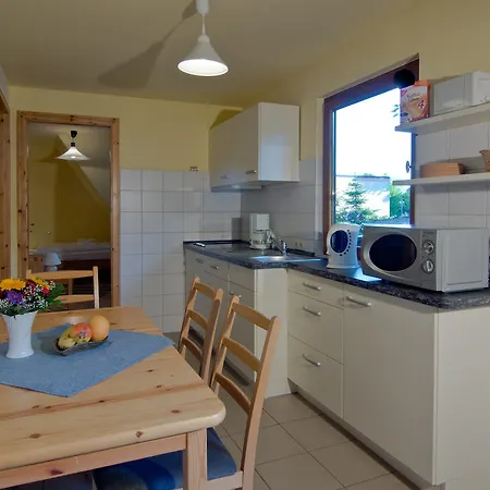 Ferienwohnung Haus Mittagsruh-Göhren Goehren  Zimmer foto