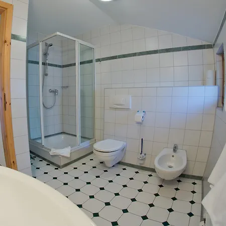 Ferienwohnung Haus Mittagsruh-Göhren Goehren  Zimmer foto